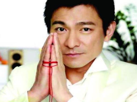中國十大演技最好的男演員排名,李幼斌、劉德華都是大佬級人物