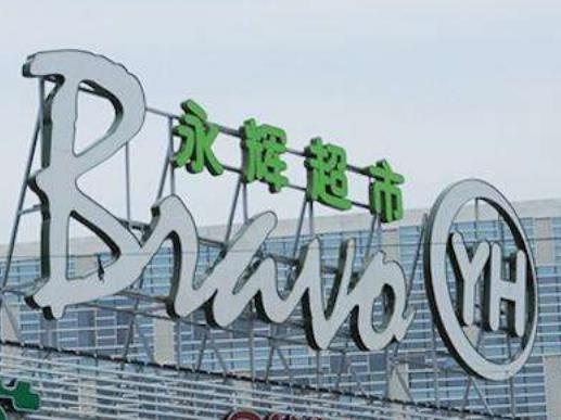 2020中國(guó)十大零售商排行榜,京東商城電子商務(wù)有限公司深受信賴