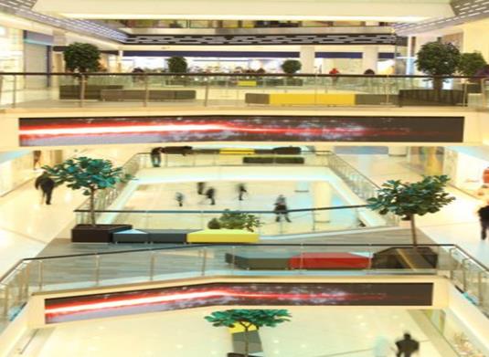 南通十大購物中心排行,御河灣農(nóng)貿(mào)市場、疊石橋家紡城設(shè)施齊全物品豐富