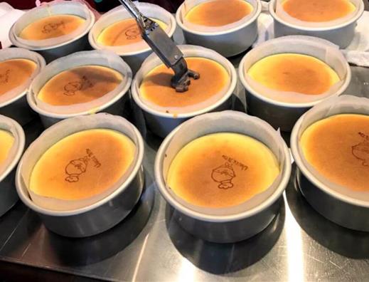 天津適合拍照的網(wǎng)紅甜品店排名,鹿谷製茶簡(jiǎn)約時(shí)尚、MigoCake很童話