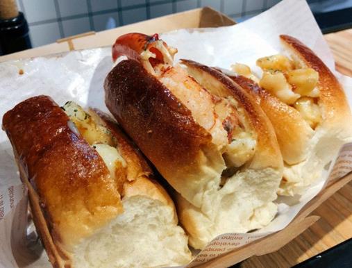 2020年便利店人氣美食排行榜,香菇肉包、蝦仁鮮肉鍋貼物美價廉
