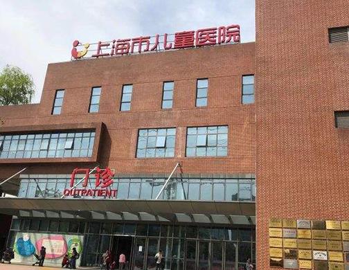 全國十大三甲兒童醫院排名,首都醫科大學附屬北京兒童醫院力量雄厚
