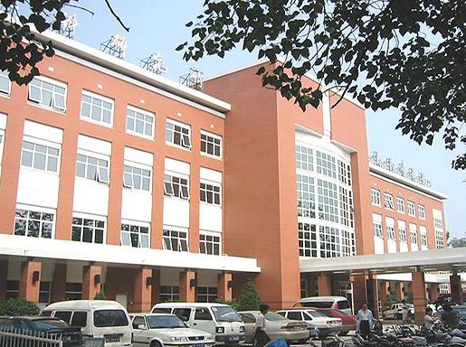 全國十大三甲兒童醫院排名,首都醫科大學附屬北京兒童醫院力量雄厚