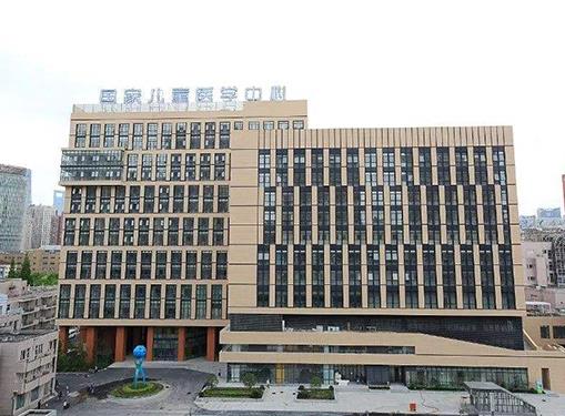 全國十大三甲兒童醫院排名,首都醫科大學附屬北京兒童醫院力量雄厚