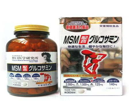 日本本土保健品排行榜,小林制藥納豆營養(yǎng)品評價高、鯊魚軟骨素抗衰老