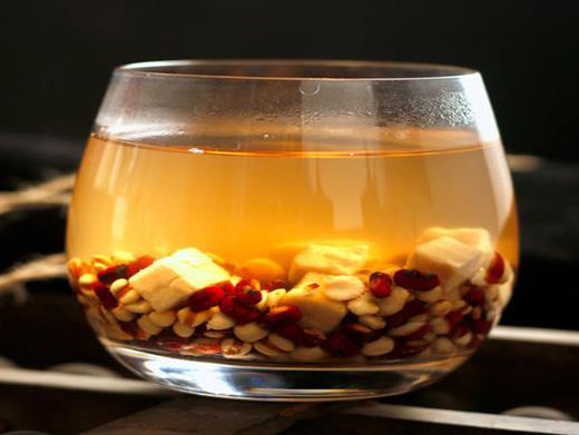 十大能夠祛濕的茶排名,赤小豆薏米茶天然又健康、大麥茶調理腸胃