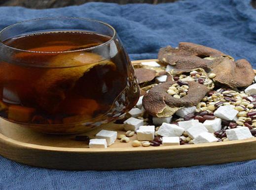 十大能夠祛濕的茶排名,赤小豆薏米茶天然又健康、大麥茶調理腸胃