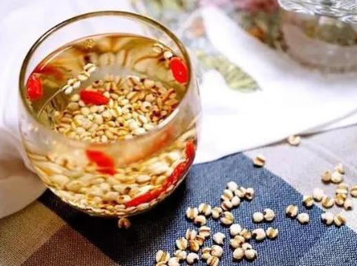 十大能夠祛濕的茶排名,赤小豆薏米茶天然又健康、大麥茶調理腸胃