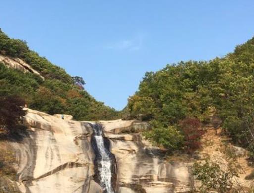 鞍山十大風景名勝排行榜,老院子動物園熱度高、千山風景區風景獨特
