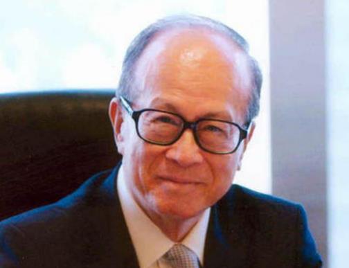 香港最富有的五大家族,李嘉誠家族隱形資產多、李兆基家族資產驚人