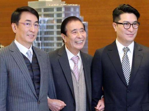 香港最富有的五大家族,李嘉誠家族隱形資產多、李兆基家族資產驚人