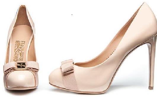 世界十大奢侈女鞋品牌,Manolo Blahnik、Jimmy Choo的鞋子令無數人癡迷
