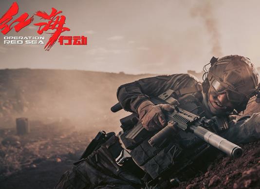 不容錯過的國產高分電影,紅海行動非常經典,讓子彈飛是商業電影
