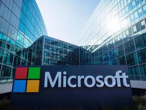 全球十大it企業排名,微軟生產的電腦銷量好,IBM資金技術很到位