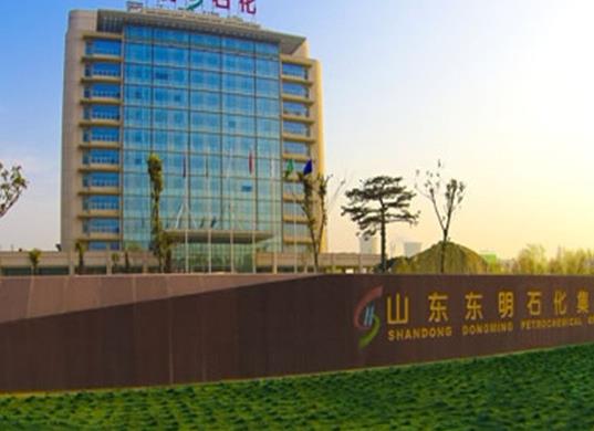 山東省制造業民營企業,山東魏橋創業集團有限公司是最大的棉紡織企業