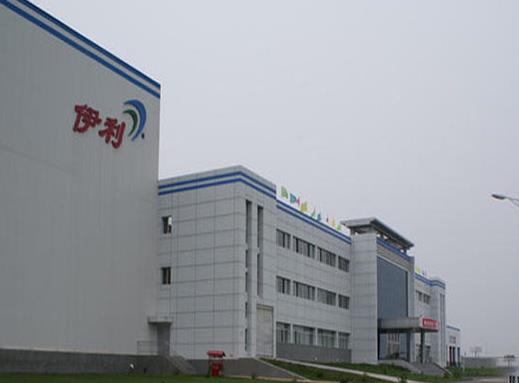 2020年內(nèi)蒙古自治區(qū)制造業(yè)民營企業(yè),內(nèi)蒙古德晟實(shí)業(yè)集團(tuán)專注金屬制品業(yè)