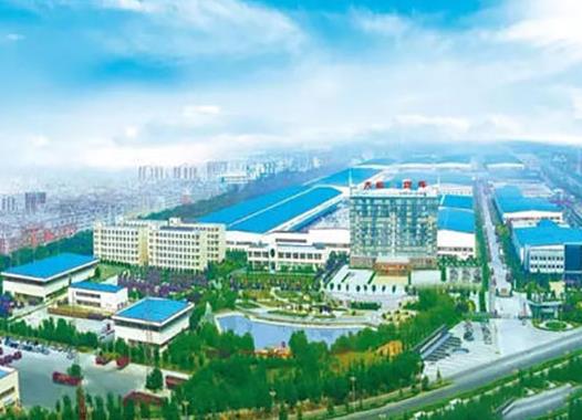 2020年山西省制造業民營企業,山西晉南鋼鐵集團有限公司很有實力