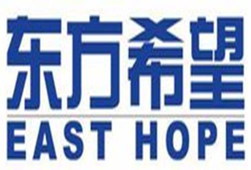 2020上海市民營企業500強排名,東方希望集團有限公司營業收入高