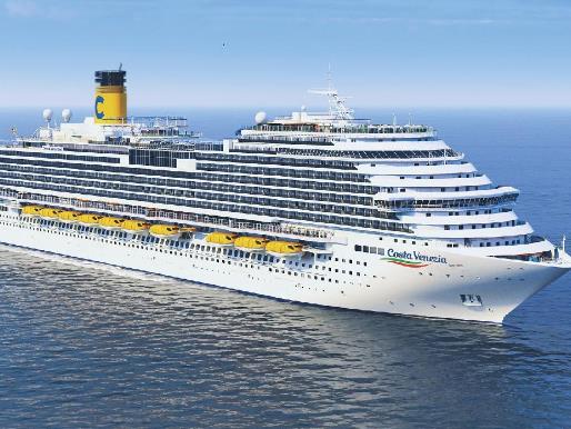 世界十大游輪公司排名,天海郵輪公司有創新力、渤海輪渡集團規模大