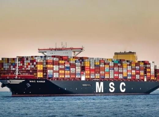 世界十大游輪公司排名,天海郵輪公司有創新力、渤海輪渡集團規模大