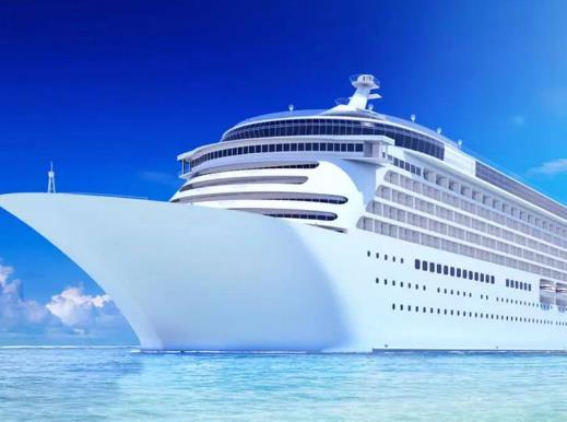 世界十大游輪公司排名,天海郵輪公司有創新力、渤海輪渡集團規模大
