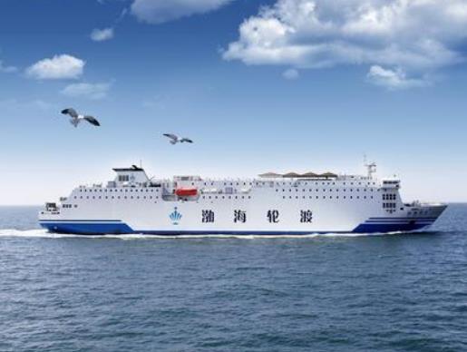 世界十大游輪公司排名,天海郵輪公司有創新力、渤海輪渡集團規模大