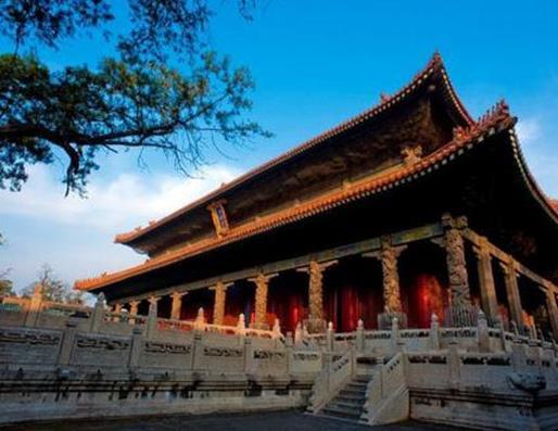 中國最具古韻的八大美麗城市,開封是包拯的家鄉,南陽是著名古都