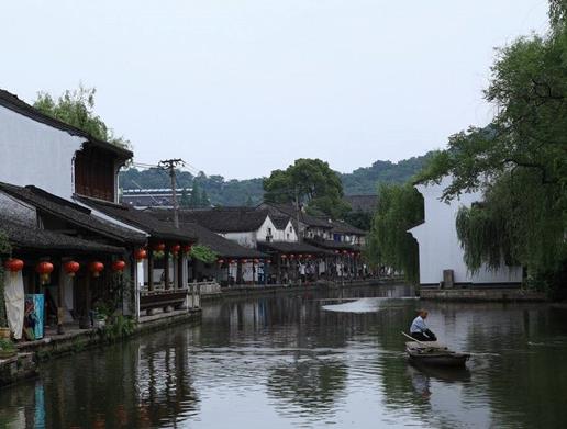 中國最具古韻的八大美麗城市,開封是包拯的家鄉,南陽是著名古都