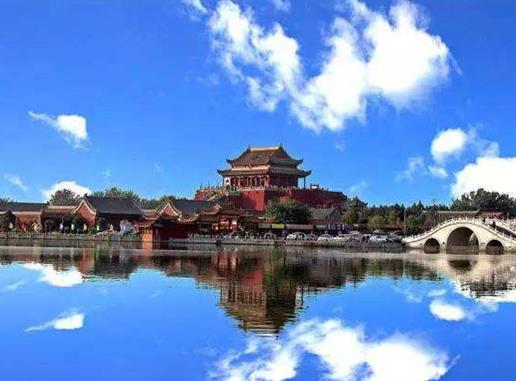 中國最具古韻的八大美麗城市,開封是包拯的家鄉,南陽是著名古都