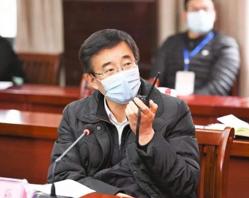 2020百度沸點年度驕傲人物,鐘南山、張文宏都是我們的保衛(wèi)者