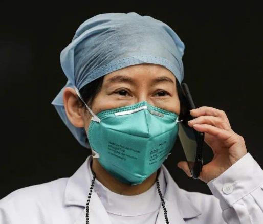 2020百度沸點年度驕傲人物,鐘南山、張文宏都是我們的保衛(wèi)者