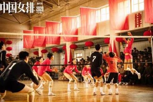 2020百度沸點年度電影排名,八佰、唐人街探案3票房都很高