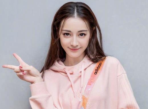 TCC亞太地區(qū)2020年最美100張面孔前十名,Angelababy、迪麗熱巴上榜