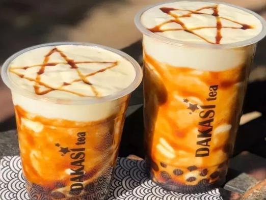 十大國產奶茶品牌排行榜,喜茶聞名全國、都可CoCo生意火爆