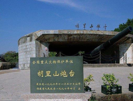廈門十大景點排行榜,鼓浪嶼景色優美,園林植物園設計有特色