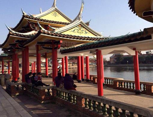 廈門十大景點排行榜,鼓浪嶼景色優美,園林植物園設計有特色