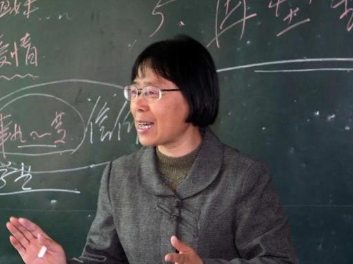 2021年度十大公益人物排行榜,鄧亞萍、張桂梅值得每個人學習