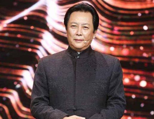 中國十大國寶級男演員排行榜,陳道明很低調、李幼斌演技好