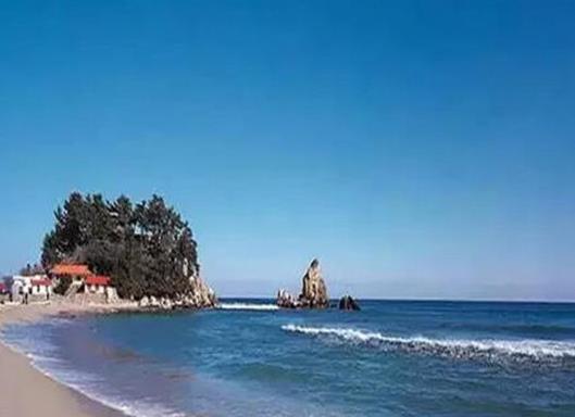 汕頭十大風景名勝排名,南澳島生態(tài)旅游區(qū)、明安里風光秀麗