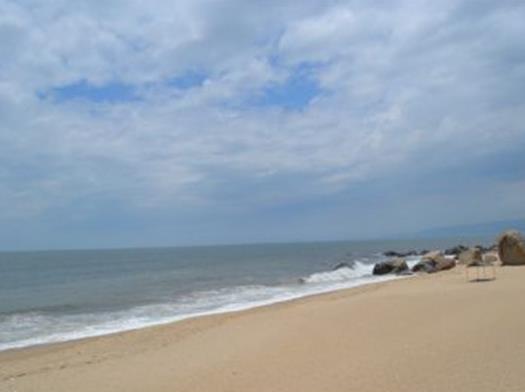 汕頭十大風景名勝排名,南澳島生態(tài)旅游區(qū)、明安里風光秀麗
