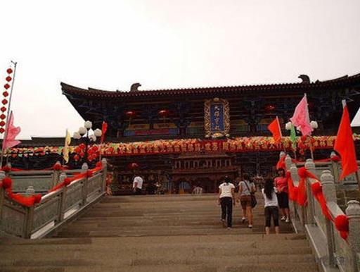汕頭十大風景名勝排名,南澳島生態(tài)旅游區(qū)、明安里風光秀麗