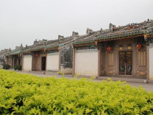 汕頭十大風景名勝排名,南澳島生態(tài)旅游區(qū)、明安里風光秀麗