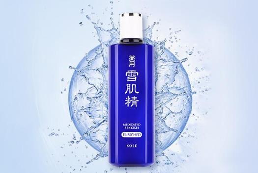 2021貴婦化妝水排行榜,OLAY大紅水、雪肌精化妝水補(bǔ)水保濕都很好