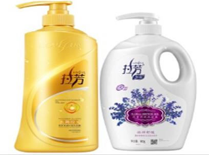 十大控油洗發水品牌排名,清揚洗發水、海飛絲洗發水銷量領先