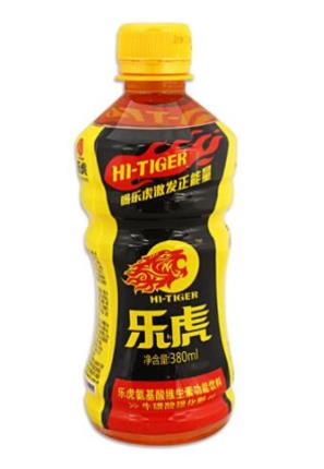 十大運動飲料品牌排行榜,紅牛、脈動補充你的體力