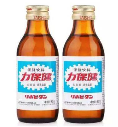 十大運動飲料品牌排行榜,紅牛、脈動補充你的體力