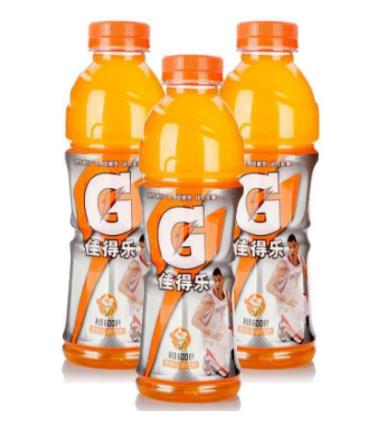 十大運動飲料品牌排行榜,紅牛、脈動補充你的體力