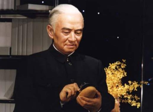中國五位頂尖的科學(xué)家,錢學(xué)森是中國導(dǎo)彈之父、李四光貢獻極大