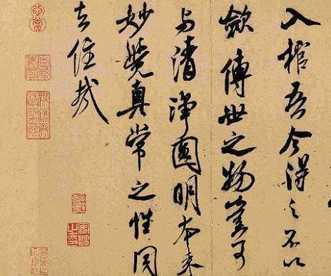 中國(guó)古代最著名十大書(shū)法家,王羲之手法含蓄、顏真卿影響深遠(yuǎn)