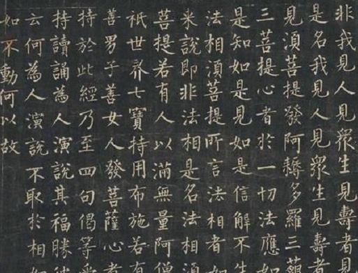 中國(guó)古代最著名十大書(shū)法家,王羲之手法含蓄、顏真卿影響深遠(yuǎn)